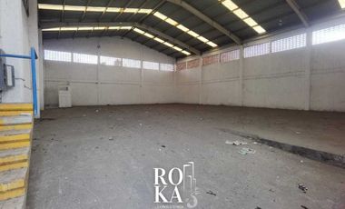 Bodega en renta en Xalapa zona Vasconcelos