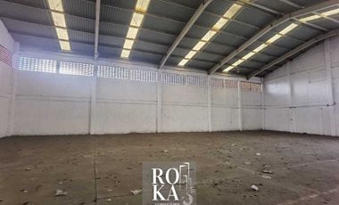 Bodega en renta en Xalapa zona Vasconcelos