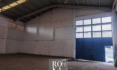 Bodega en renta en Xalapa zona Vasconcelos