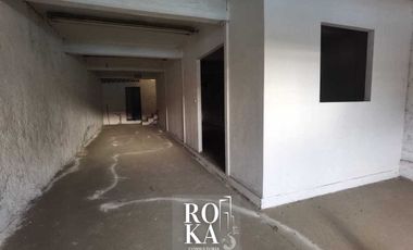 Bodega en renta en Xalapa zona Vasconcelos