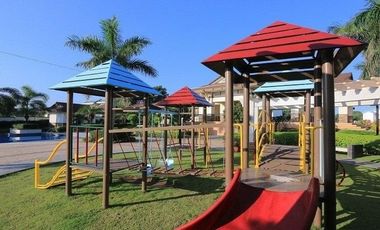 3 Bedroom House for Sale Montebello, Chopin with Balcony