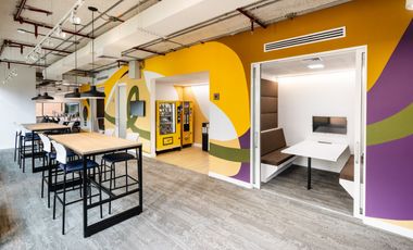 edificio en arriendo en chico norte. Cod A1038891