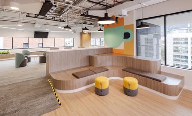 edificio en arriendo en chico norte. Cod A1038891