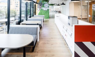 edificio en arriendo en chico norte. Cod A1038891