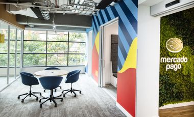 edificio en arriendo en chico norte. Cod A1038891