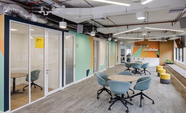 edificio en arriendo en chico norte. Cod A1038891