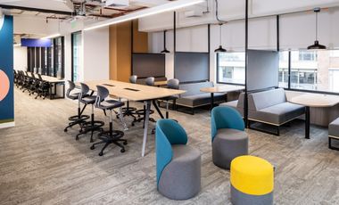 edificio en arriendo en chico norte. Cod A1038891