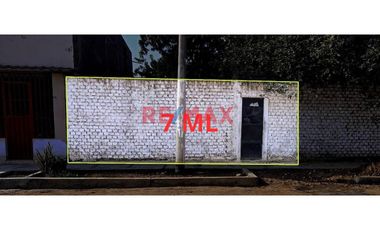 Terreno En Venta En Villa Del Mar – Huanchaco