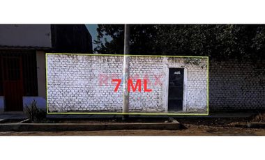 Terreno En Venta En Villa Del Mar – Huanchaco