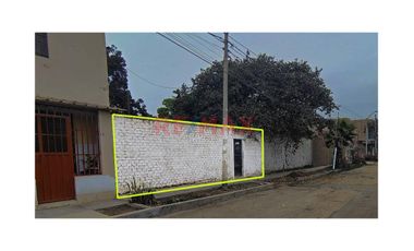 Terreno En Venta En Villa Del Mar – Huanchaco