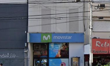 Local - Avellaneda