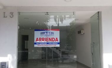 ARRIENDO de LOCALES en NEIVA