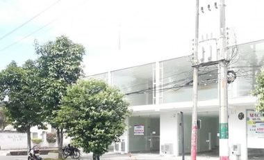 ARRIENDO de LOCALES en NEIVA