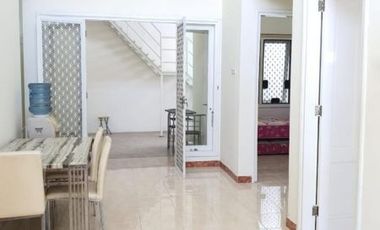 Rumah Siap Huni Woodland, Citraland, Citraland