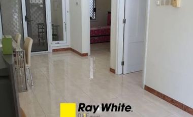 Rumah Siap Huni Woodland, Citraland, Citraland