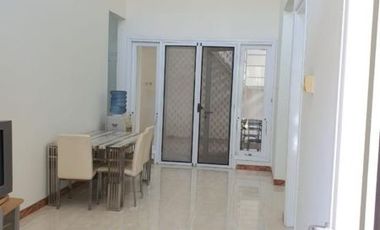 Rumah Siap Huni Woodland, Citraland, Citraland