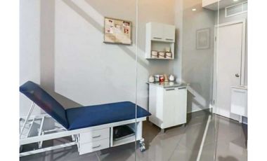 VENTA CONSULTORIOS MEDICOS GOLDEN POINT  DESDE 34MT2