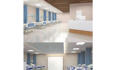 VENTA CONSULTORIOS MEDICOS GOLDEN POINT  DESDE 34MT2