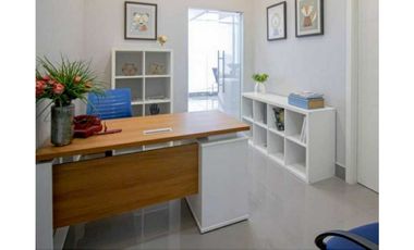 VENTA CONSULTORIOS MEDICOS GOLDEN POINT  DESDE 34MT2