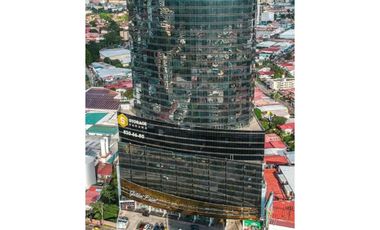 VENTA CONSULTORIOS MEDICOS GOLDEN POINT  DESDE 34MT2