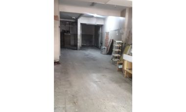 CONGRESO LOCAL EN ALQUILER  IDEAL SUPERMERCADO VENEZUELA 1600