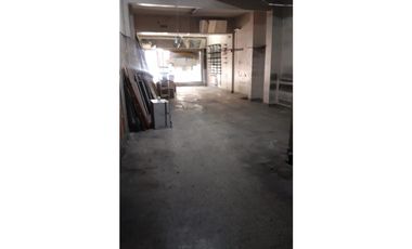 CONGRESO LOCAL EN ALQUILER  IDEAL SUPERMERCADO VENEZUELA 1600