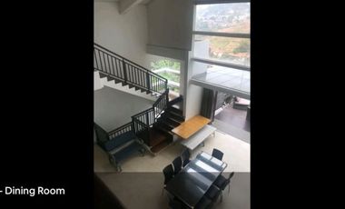 Rumah Villa Mewah Nyaman di Dago