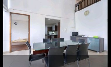 Rumah Villa Mewah Nyaman di Dago