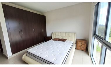 En venta Apartamento Amoblado en Mosaic, Panamá Pacífico