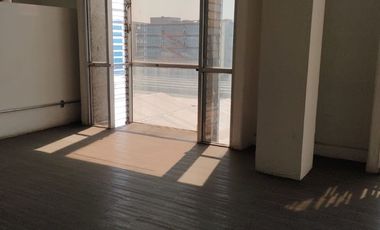 Excelente Oficina en Renta 156 m2  Zona Toreo