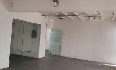 Excelente Oficina en Renta 156 m2  Zona Toreo