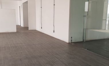 Excelente Oficina en Renta 156 m2  Zona Toreo