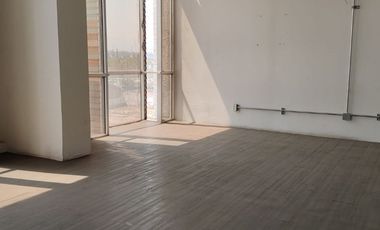 Excelente Oficina en Renta 156 m2  Zona Toreo