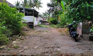 rumah dijual super murah minggir sleman jogja