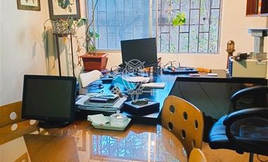 Oficina en venta en Providencia