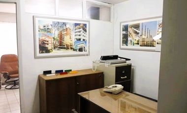 Oficina en venta en Providencia