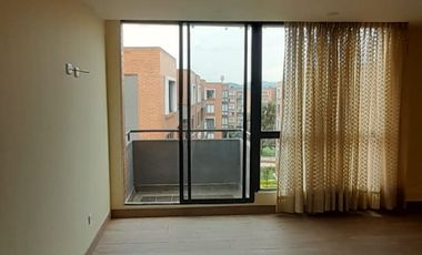 apartamento en arriendo en ciudad verde. Cod A6588601