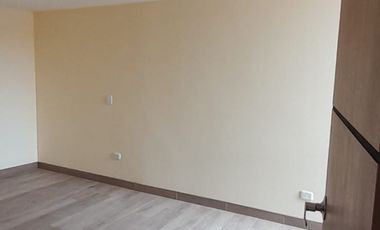 apartamento en arriendo en ciudad verde. Cod A6588601