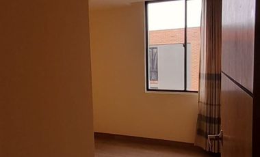 apartamento en arriendo en ciudad verde. Cod A6588601