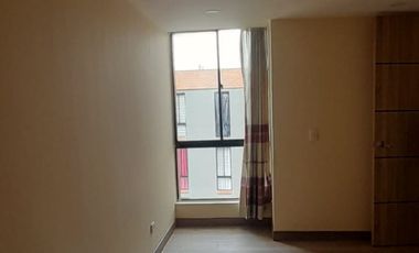 apartamento en arriendo en ciudad verde. Cod A6588601