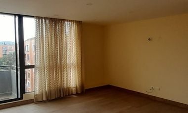 apartamento en arriendo en ciudad verde. Cod A6588601