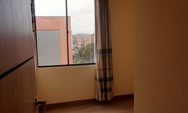 apartamento en arriendo en ciudad verde. Cod A6588601