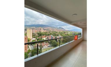 Apartamento para la venta en Pilarica Medellin