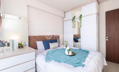 Disewakan Apartemen Callia tipe 1BR Full Furnished | CALB039
