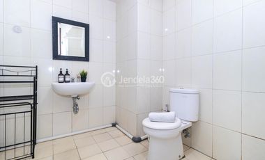 Disewakan Apartemen Callia tipe 1BR Full Furnished | CALB039