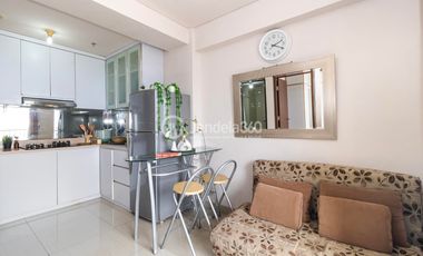 Disewakan Apartemen Callia tipe 1BR Full Furnished | CALB039