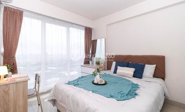 Disewakan Apartemen Callia tipe 1BR Full Furnished | CALB039