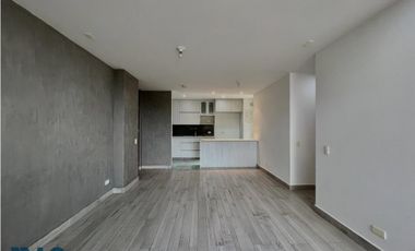 Apartamento moderno: luminoso, excelente ubicació...(MLS#246419)