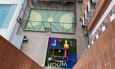 Apartamento Horizontes ID: 169222r