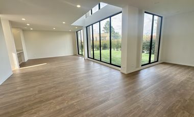 casa en venta en chuntame. Cod V5678